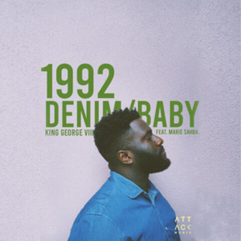 1992 Denim/Baby