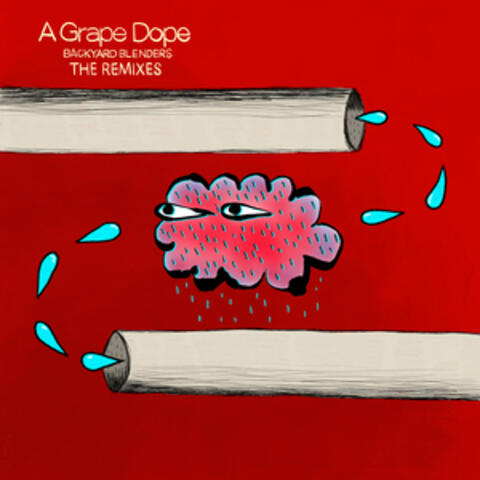 A Grape Dope