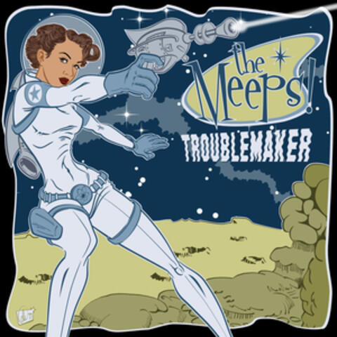 Troublemaker