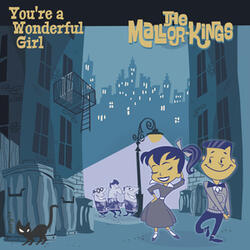 You're a Wonderful Girl