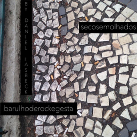 Barulho de Rock e Gesta