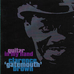 Gatemouth Boogie