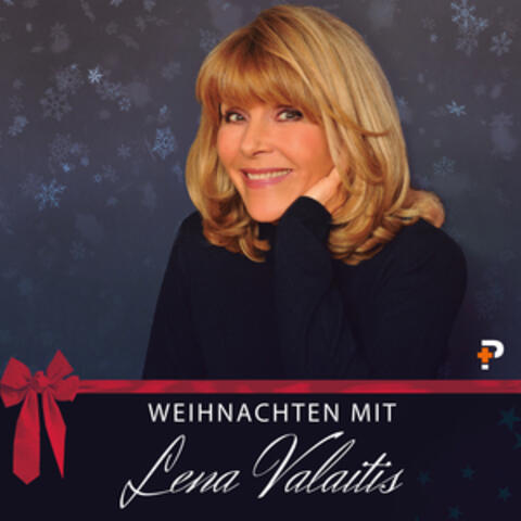 Weihnachten mit Lena Valaitis