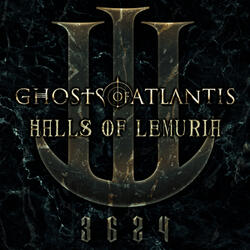 Halls of Lemuria
