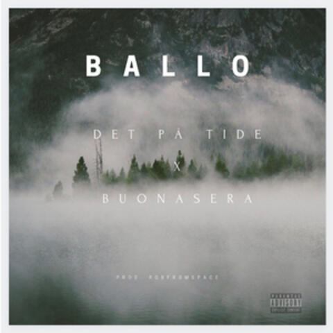 Det på tide X Buona Sera