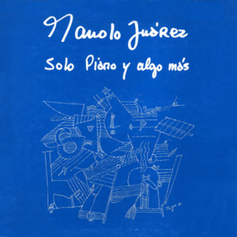 Solo Piano y Algo Más