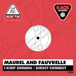Direct Connect (In Your Face Mix)