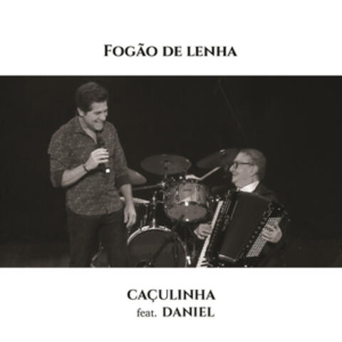 Fogão de Lenha