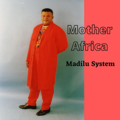 Mother Africa