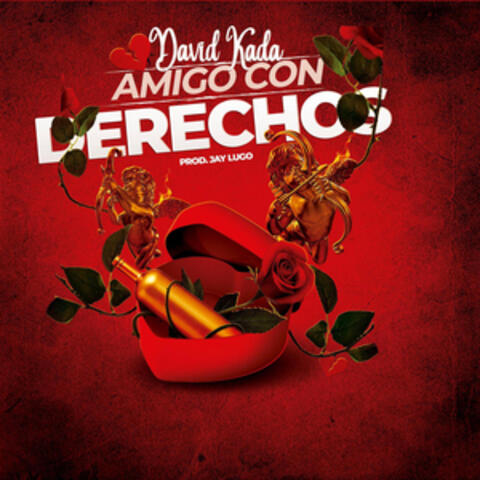 Amigo Con Derechos