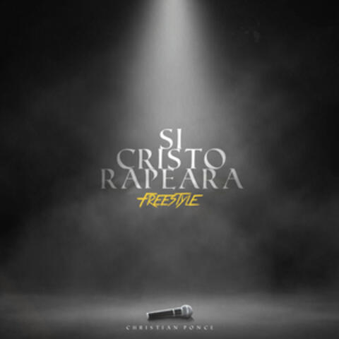 Si Cristo Rapeara