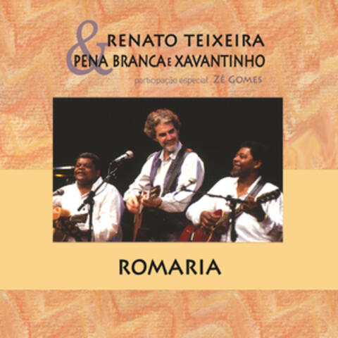 Romaria