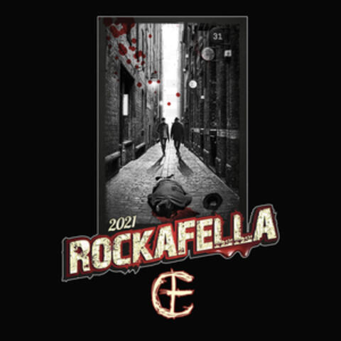 Rockafella 2021
