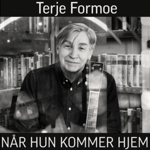 Når hun kommer hjem