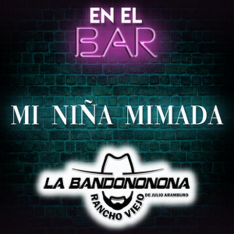 Mi Niña Mimada