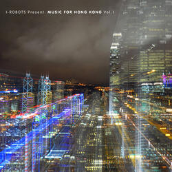 Music for Hong Kong, Vol. 1