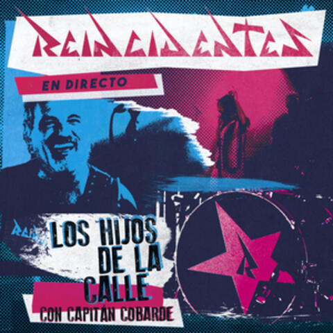 Los Hijos de la Calle