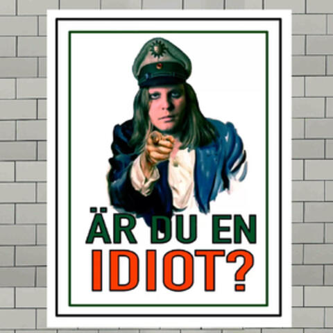Är du en idiot?