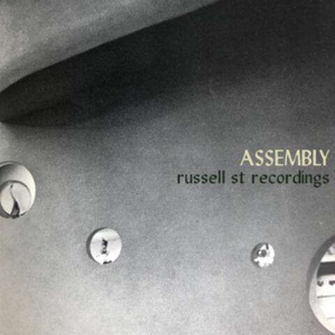 Russell St Recordings