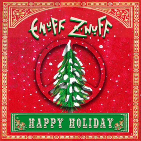 Happy Holiday