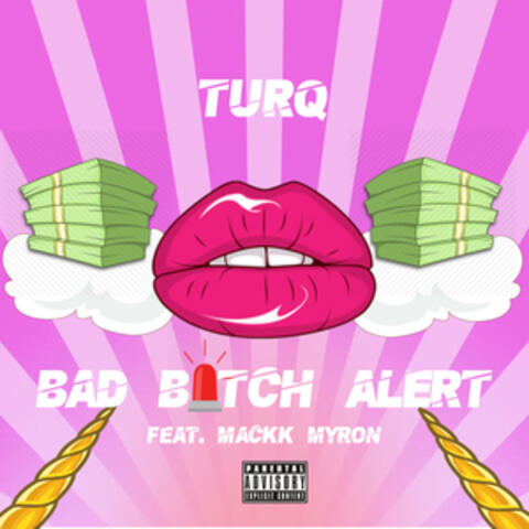 BBA (Bad Bitch Alert)