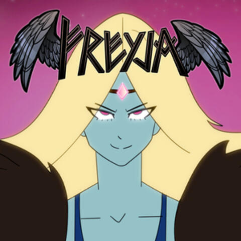 Freyja