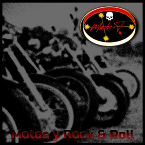 Motos y Rock & Roll