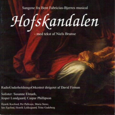 Hofskandalen
