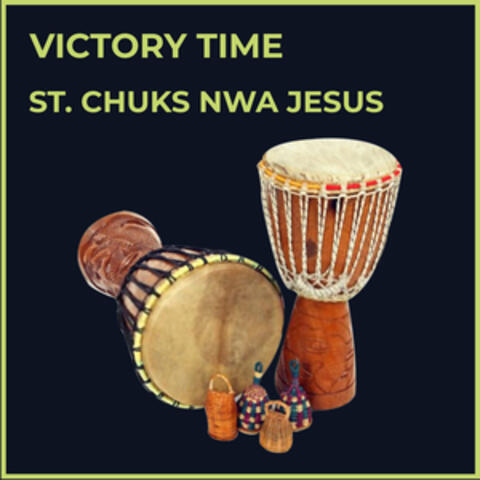 Victory Time