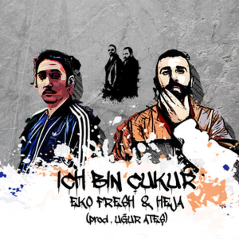 Ich Bin Çukur