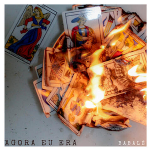 Agora Eu Era
