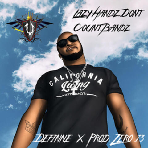 Lazy Hands Don't Count Bands