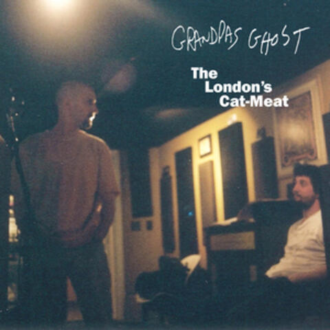 The London's Cat-Meat