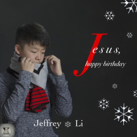 Jesus Happy Birthday