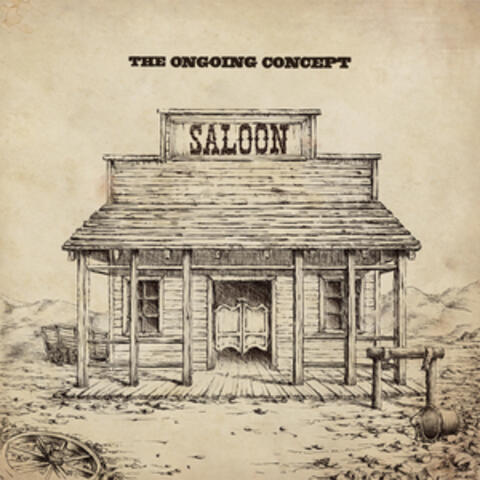 Saloon