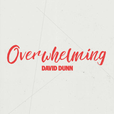 Overwhelming - Single