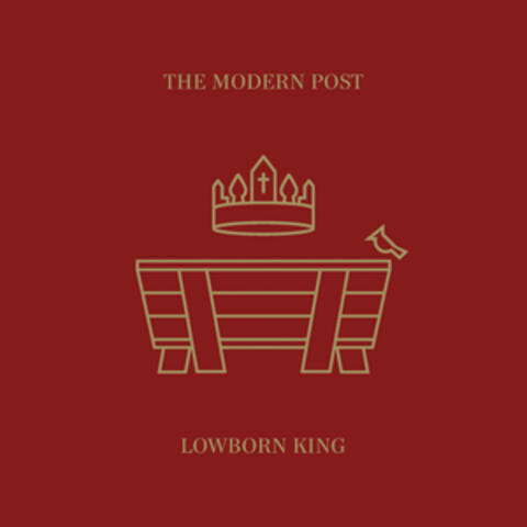 Lowborn King - EP