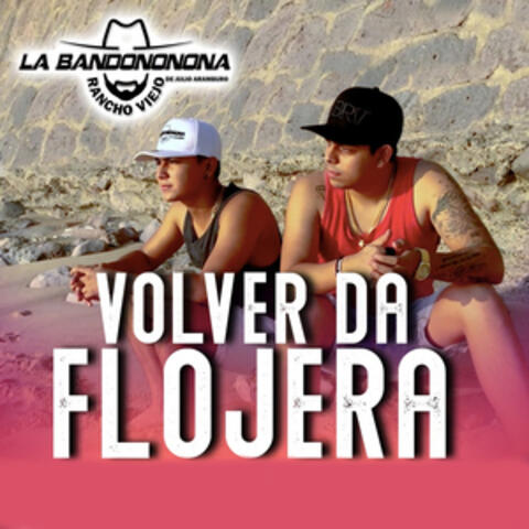 Volver da Flojera