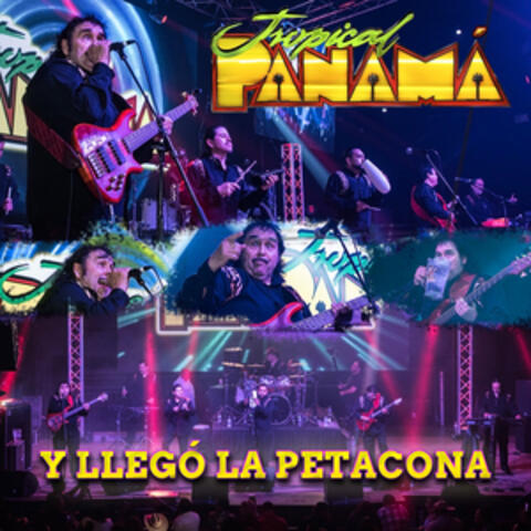 Y Llegó la Petacona