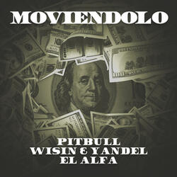 Moviéndolo