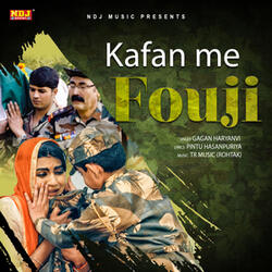 Kafan Me Fouji