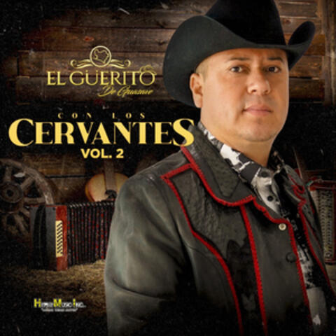 Con los Cervantes Vol. 2