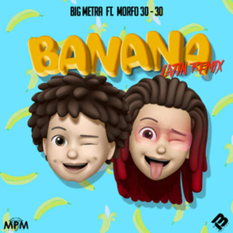 Banana