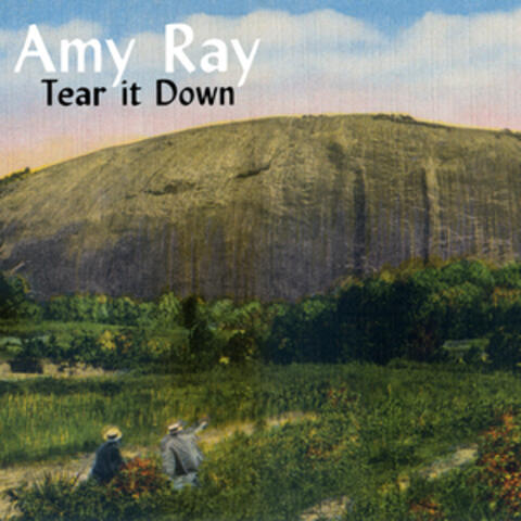 Tear It Down