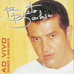 Dance E Balance Com Beto Barbosa