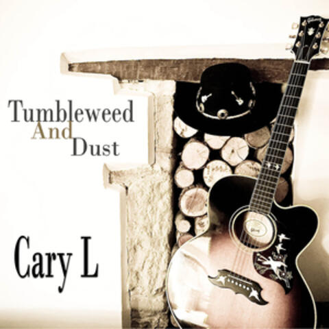 Tumbleweed and Dust