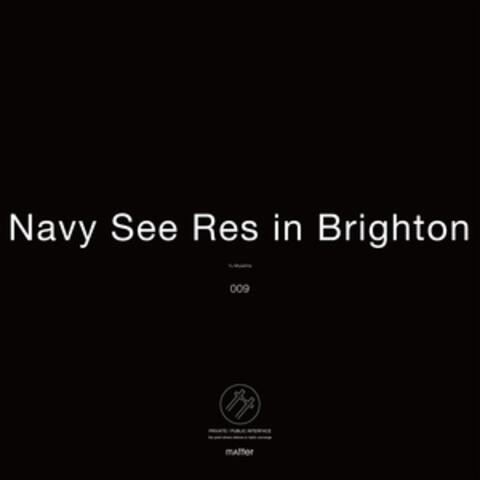 Navy See Res in Brighton
