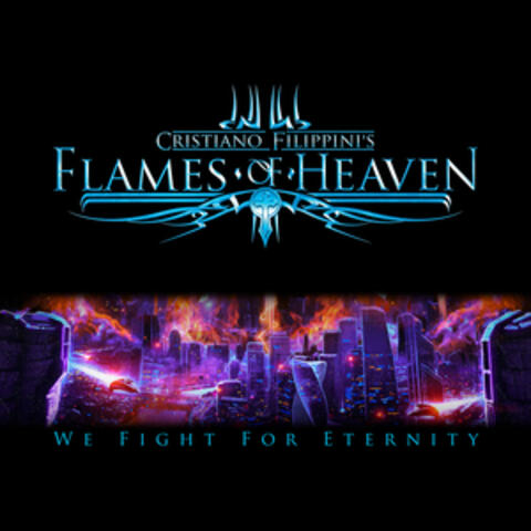 We Fight for Eternity
