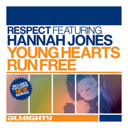 Young Hearts Run Free (Way Out West's Heavenly Vocal Mix)