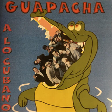 GUAPACHÁ